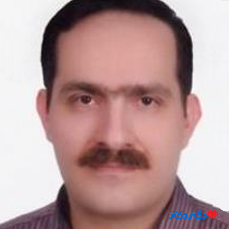 دکتر علی محمد کسائیان
