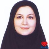 آذین دلیری تخصص بیماریهای کودکان بابلسر