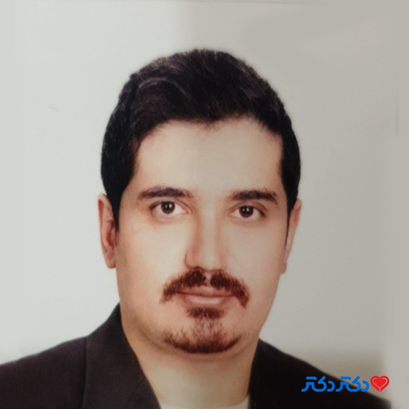 دکتر علی اسدی