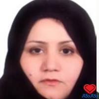 دکتر مژگان جاودانی مسرور