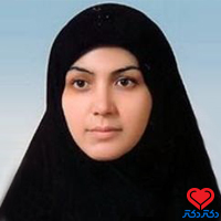 دکتر آزاده زاوه زاد
