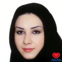 سیده مهدیه روحانی محمودآبادی تخصص زنان و زایمان تهران