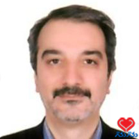 دکتر محمدحسین شهبازی