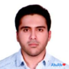 دکتر عارف ابراهیمی