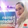 سعیده جهانبانی تخصص بیماریهای داخلی شیراز