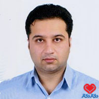 دکتر مهران عموئی خانعباسی