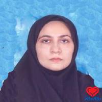 دکتر مژگان باقری