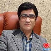 مصطفی اسدیان فوق تخصص بیماریهای قلب و عروق رشت