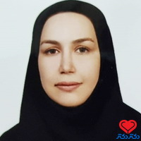 زینب آقاجانتبارمقری تخصص روانپزشکی بابل