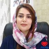 دکتر پریسا مقدم