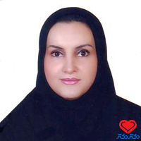 دکتر مینا عظیمی