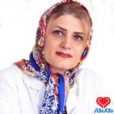 دکتر آمنه لاهوتی اشکوری