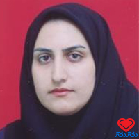 دکتر پریسا خانی
