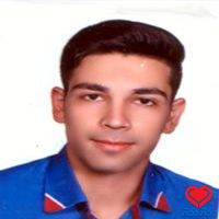 مهدی نقدی کارشناسی ارشد ارتز و پروتز (ارتوپدی فنی) تبریز