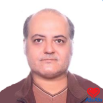 دکتر سیدمسعود بنائی