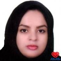 دکتر مهشید مریدی