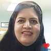 زهره پزشک پور فلوشیپ نازایی و آی‌وی‌اف یزد