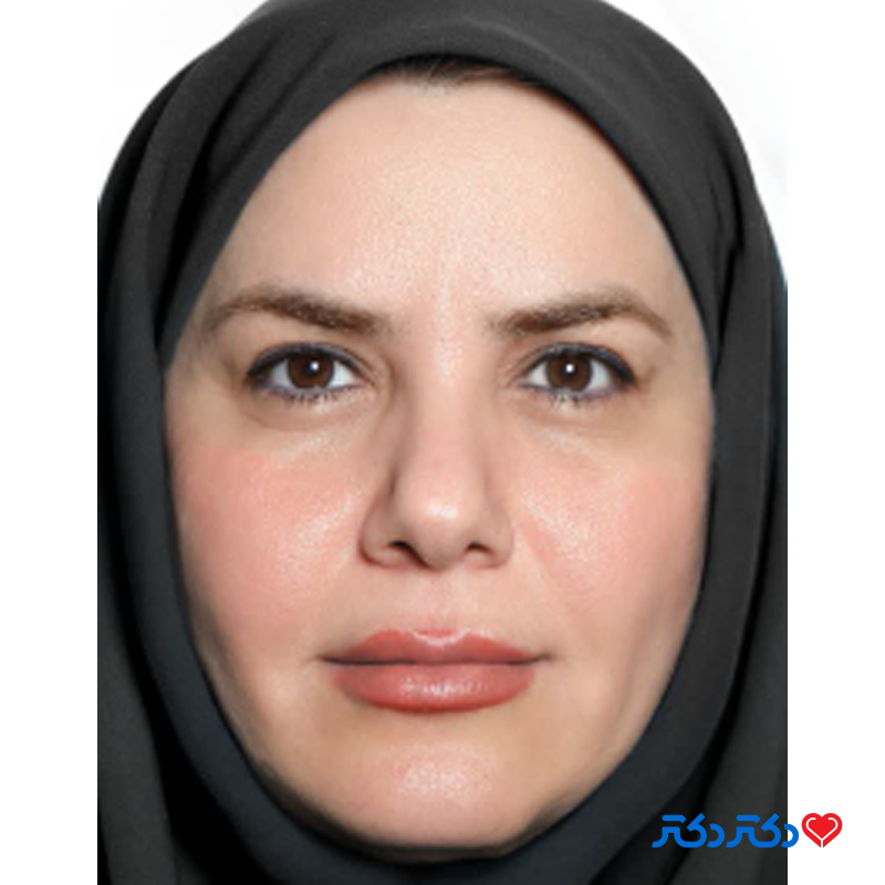 دکتر الهام صابری