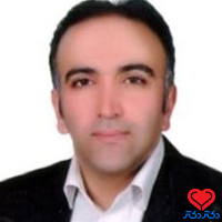 احمدرضا نصر فوق تخصص جراحی قلب و عروق اصفهان