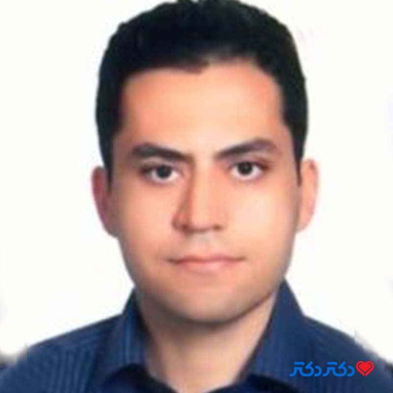 دکتر کامران مرتضوی