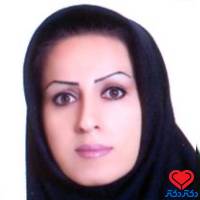 دکتر فرناز ناصرلی