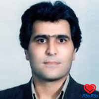 دکتر محمدرضا آرین نژاد
