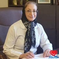 فریده فروغیان تخصص زنان و زایمان تهران