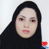 دکتر فهیمه مهدی زاده