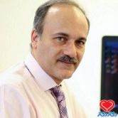 حسن زمانی فوق تخصص بیماریهای قلب کودکان تهران