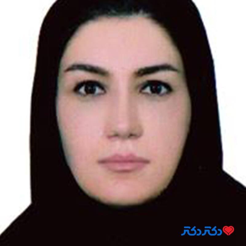 دکتر عفت رفیعی