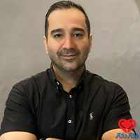 دکتر حامد هاشمی