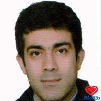 دکتر میثم بابائی