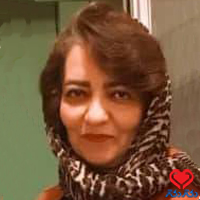 مانیا خلیلی پور دارستانی کارشناسی مامایی تهران
