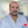 دکتر مسعود دانشمند وزیری