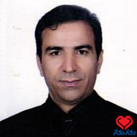 دکتر حمید ولی زاده مقدم