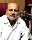 مصطفی نادری