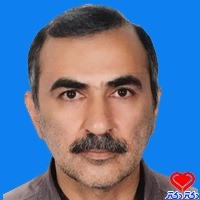 دکتر احمد دربان شیخ