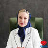 مینودخت باورسادکریمی فلوشیپ ناباروری تهران