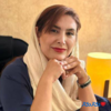 دکتر هدیه صباغ پور