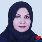 دکتر فریده رفیعی