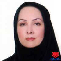 دکتر ایمانه احمدی