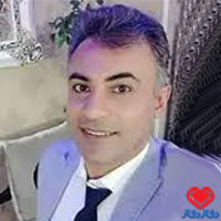 دکتر علیرضا آرین