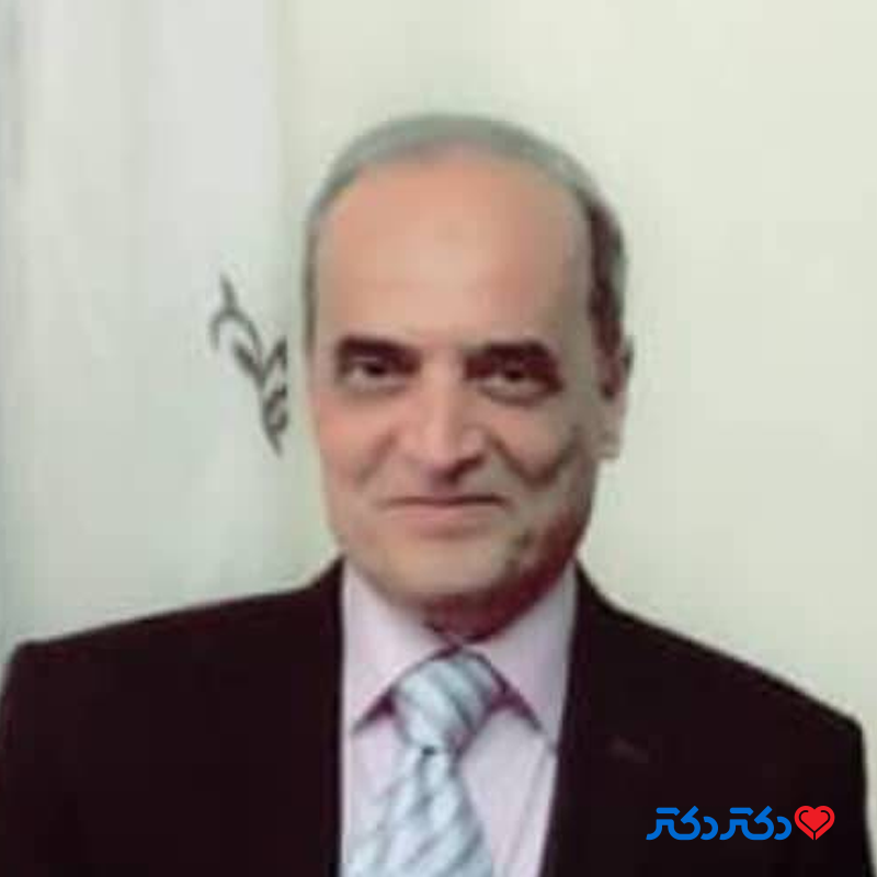 دکتر احمد حاجی بیک