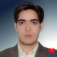 علی فراهانی کارشناسی بیناییسنجی (اپتومتری) همدان