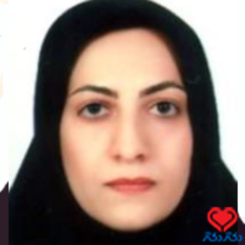 دکتر الهام دانشور