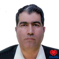 دکتر حمیدرضا خراسانی