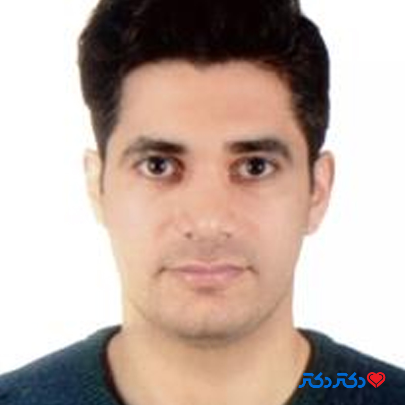 دکتر علی اسدی