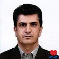 دکتر حمید رضوانی همدانی
