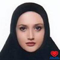 دکتر غزال زندی