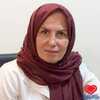 دکتر ثریا صالح گرگری
